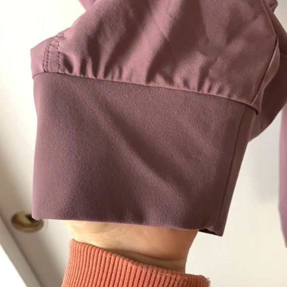 Athleta Attitude Jogger Pants 4 - Picture 5 of 12